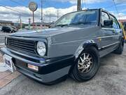 1989 VOLKSWAGEN GOLF GLi