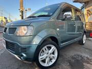 2004 MITSUBISHI EK ACTIVE VT