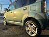 MITSUBISHI EK ACTIVE