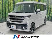 2025 SUZUKI SPACIA CUSTOM