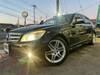 MERCEDES BENZ C-CLASS Stationwagon