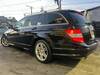 MERCEDES BENZ C-CLASS Stationwagon