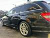 MERCEDES BENZ C-CLASS Stationwagon