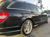 MERCEDES BENZ C-CLASS Stationwagon