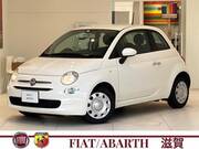 2023 FIAT 500