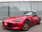 2025 MAZDA ROADSTER