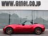 MAZDA ROADSTER