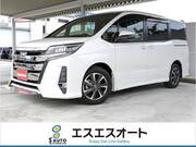 2017 TOYOTA NOAH