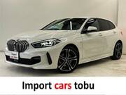 2021 BMW 1 SERIES