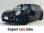 2021 BMW MINI