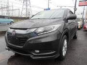 2015 HONDA VEZEL