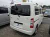 TOYOTA TOWNACE VAN