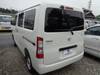 TOYOTA TOWNACE VAN