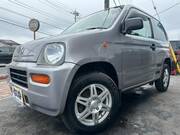 2001 HONDA Z