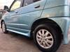 DAIHATSU TERIOS KID