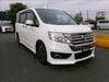 HONDA STEPWAGON