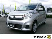 2019 NISSAN DAYZ