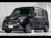 2017 TOYOTA TANK