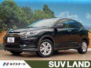 2016 HONDA VEZEL