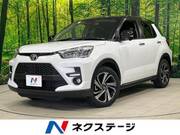 2025 TOYOTA RAIZE