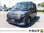 2021 TOYOTA ROOMY