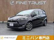 2018 TOYOTA SIENTA