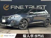 2018 PEUGEOT 5008