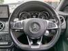 MERCEDES BENZ CLA-CLASS Shooting Brake