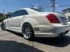 MERCEDES BENZ S CLASS