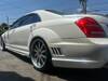 MERCEDES BENZ S CLASS