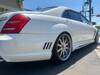 MERCEDES BENZ S CLASS