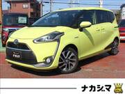 2015 TOYOTA SIENTA