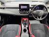 TOYOTA COROLLA SPORTS