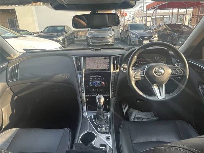 2019 NISSAN SKYLINE for sale - photo 4