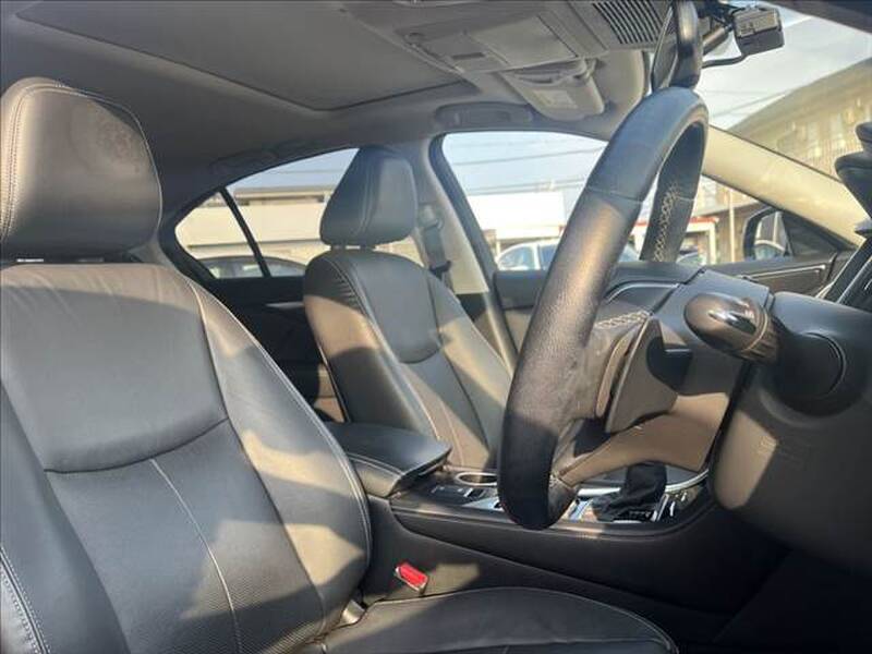 2019 NISSAN SKYLINE for sale - more photos