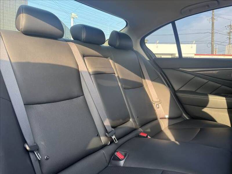 2019 NISSAN SKYLINE for sale - photo 9