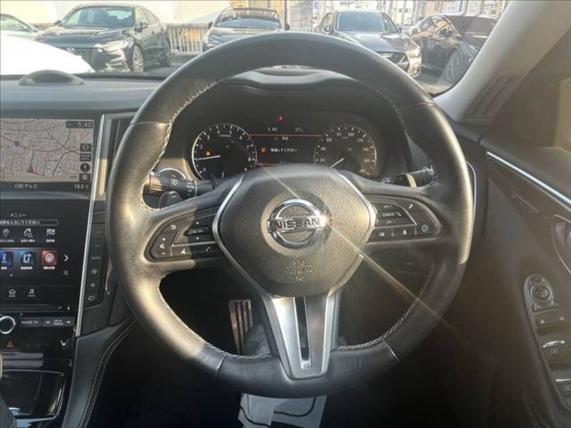 2019 NISSAN SKYLINE for sale - photo 11