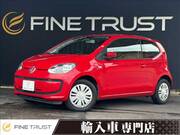 2013 VOLKSWAGEN UP!
