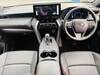 TOYOTA HARRIER HYBRID