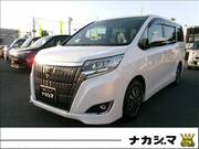 2019 TOYOTA ESQUIRE