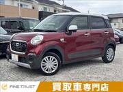 2016 DAIHATSU CAST