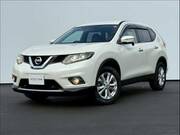 2016 NISSAN X-TRAIL