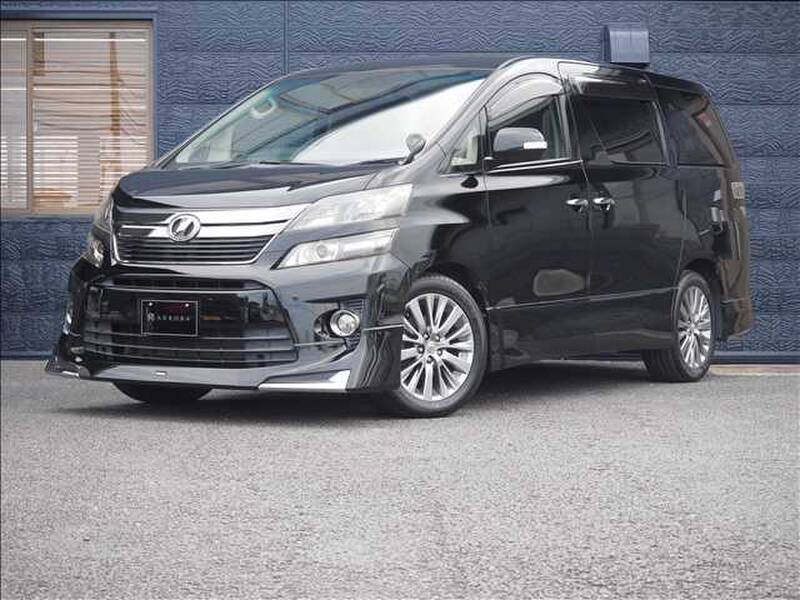 -VELLFIRE