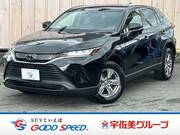 2023 TOYOTA HARRIER