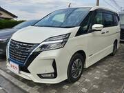 2022 NISSAN SERENA