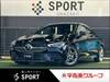 MERCEDES BENZ CLA-CLASS
