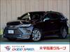 TOYOTA HARRIER HYBRID