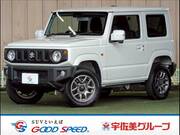 2023 SUZUKI JIMNY XC