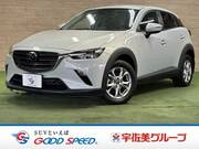 2022 MAZDA CX-3
