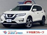 2018 NISSAN X-TRAIL 20Xi